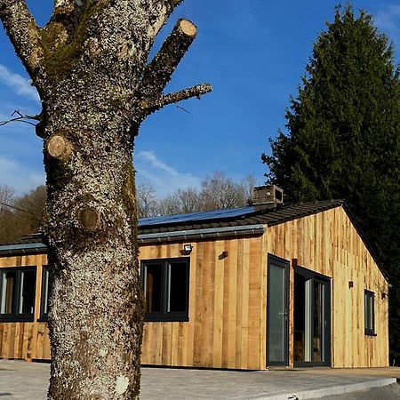 Chalet Le Faye Waimes Ngoại thất bức ảnh