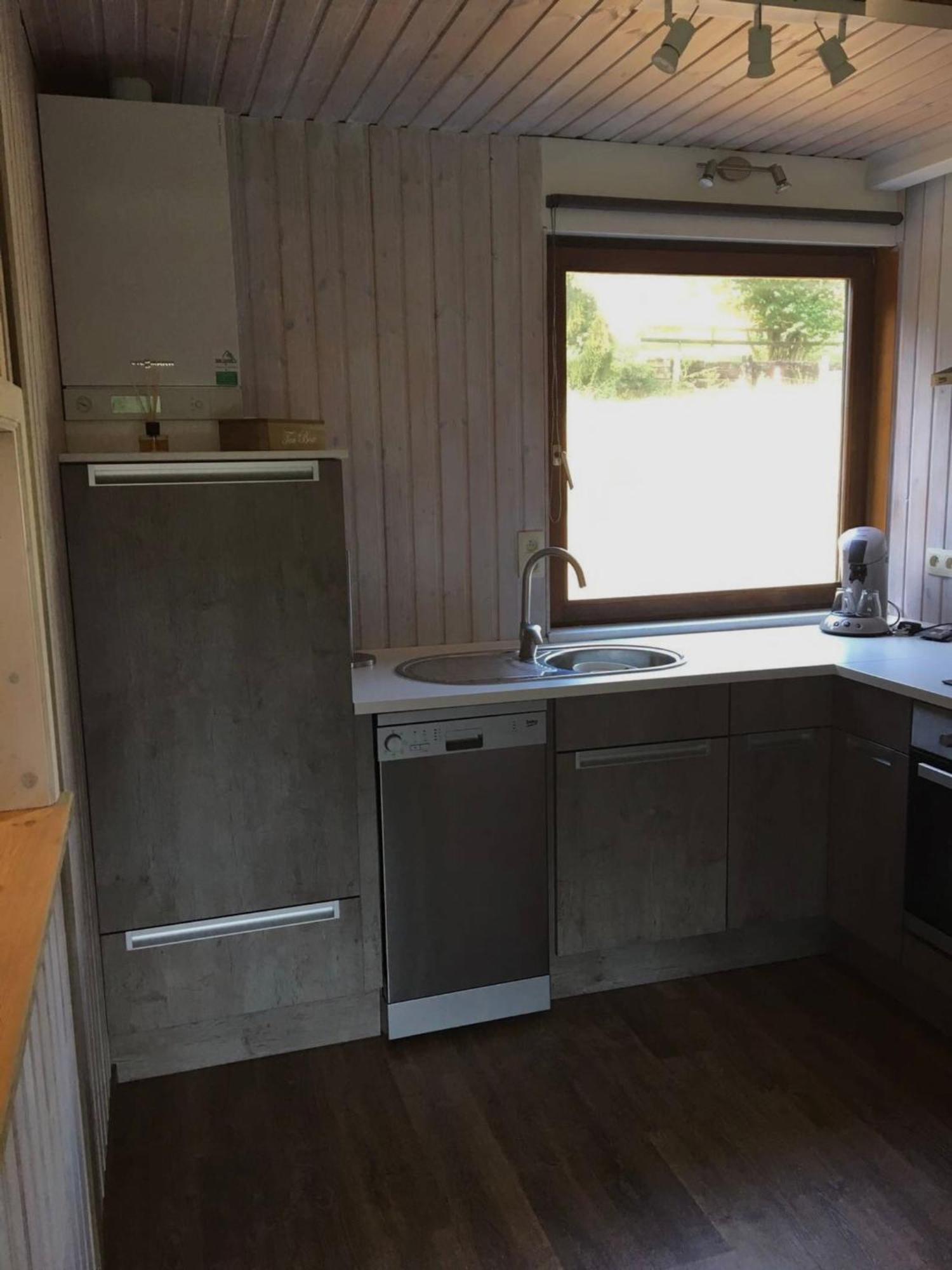 Chalet Le Faye Waimes Ngoại thất bức ảnh