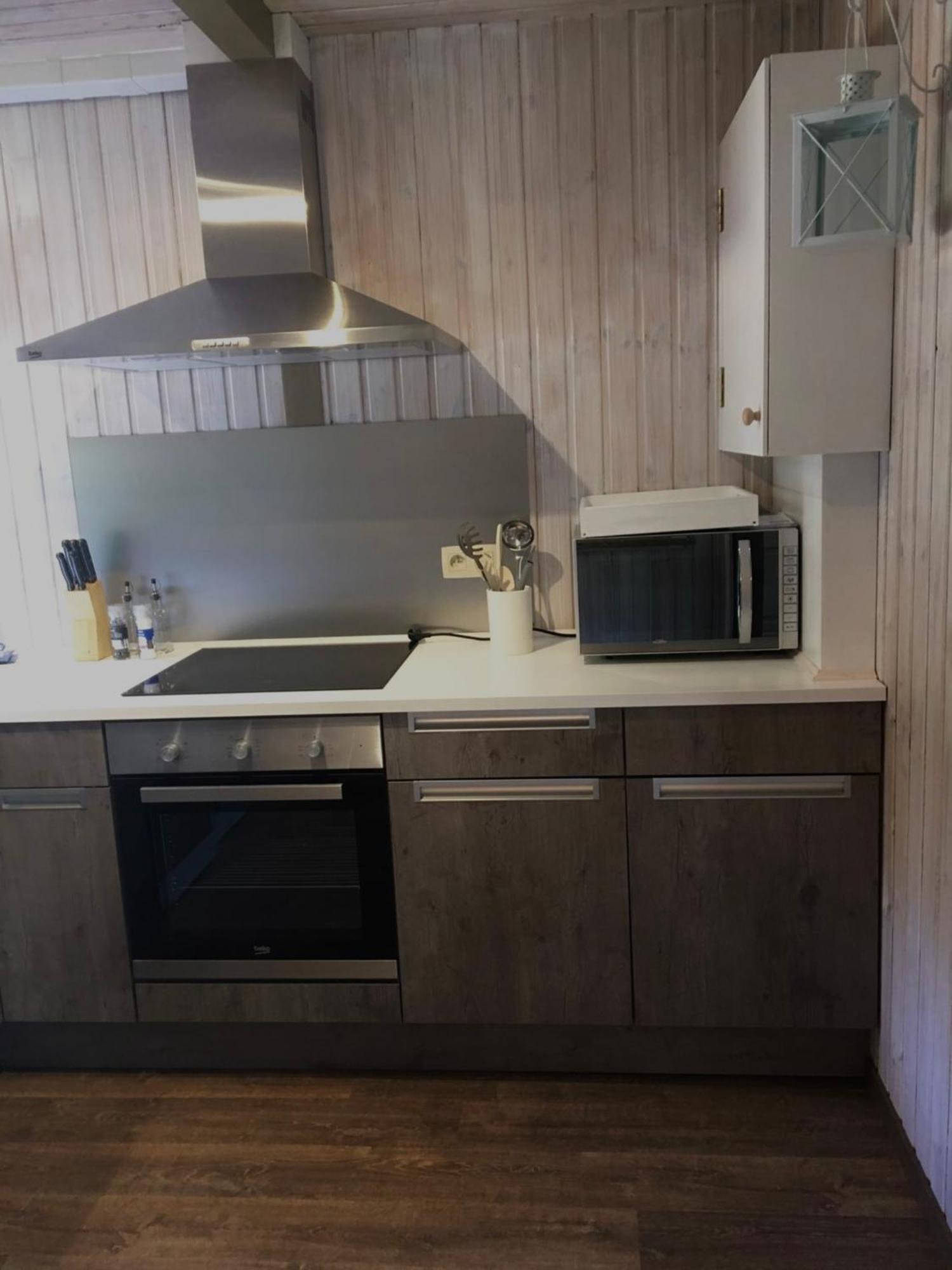 Chalet Le Faye Waimes Ngoại thất bức ảnh